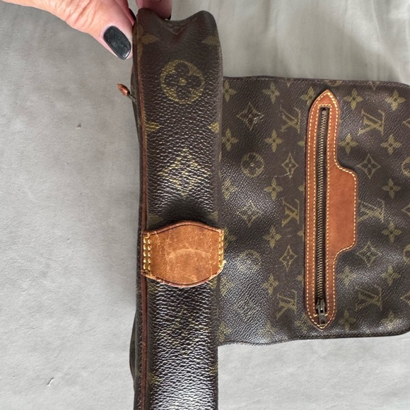 Louis Vuitton Brown Monogram women’s bag - Picture 5 of 8